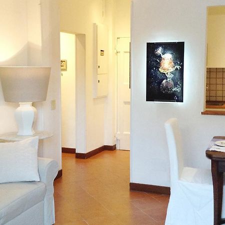 Air Of Art Lägenhet Bologna Rum bild